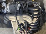 Двигатель на Мерседес w210 3.2 за 600 000 тг. в Шымкент – фото 3