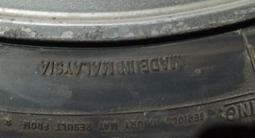 Зимнюю резину Nitto комплект 4 колеса за 100 000 тг. в Алматы – фото 4