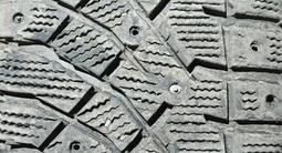 Зимнюю резину Nitto комплект 4 колеса за 100 000 тг. в Алматы – фото 5