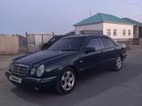Mercedes-Benz E 230 1995 года за 2 300 000 тг. в Кызылорда
