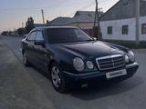 Mercedes-Benz E 230 1995 года за 2 300 000 тг. в Кызылорда – фото 4