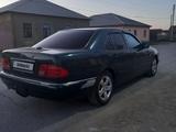 Mercedes-Benz E 230 1995 года за 2 300 000 тг. в Кызылорда – фото 5