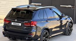 BMW X5 2017 года за 18 500 000 тг. в Шымкент – фото 2