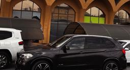 BMW X5 2017 года за 18 500 000 тг. в Шымкент – фото 3