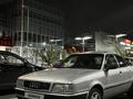 Audi 80 1992 годаүшін2 200 000 тг. в Семей