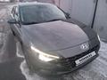 Hyundai Elantra 2023 года за 10 200 000 тг. в Павлодар – фото 2