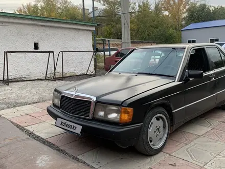 Mercedes-Benz 190 1993 года за 1 100 000 тг. в Караганда