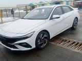 Hyundai Elantra 2023 годаүшін9 300 000 тг. в Алматы – фото 2