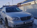 Hyundai Grandeur 2004 года за 1 100 000 тг. в Актобе – фото 4