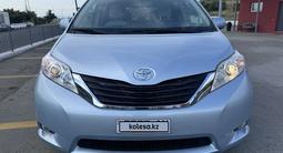 Toyota Sienna 2015 годаfor13 200 000 тг. в Алматы – фото 3