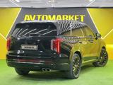 Hyundai Palisade 2025 года за 26 500 000 тг. в Астана – фото 4