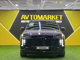 Hyundai Palisade 2025 года за 26 500 000 тг. в Астана – фото 2