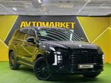 Hyundai Palisade 2025 года за 26 500 000 тг. в Астана – фото 3