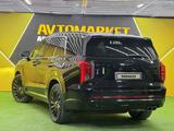 Hyundai Palisade 2025 года за 26 500 000 тг. в Астана – фото 5
