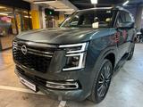 Nissan Patrol Platinum City 2025 года за 67 500 000 тг. в Алматы – фото 4