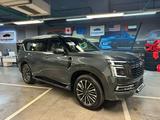Nissan Patrol Platinum City 2025 года за 67 500 000 тг. в Алматы – фото 3