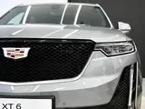 Cadillac XT6 Sport Platinum 2023 годаүшін37 900 000 тг. в Алматы