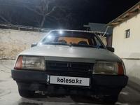 ВАЗ (Lada) 21099 1995 года за 410 000 тг. в Шымкент