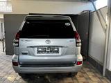 Toyota Land Cruiser Prado 2005 годаүшін6 900 000 тг. в Тараз