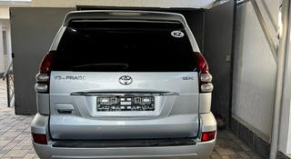 Toyota Land Cruiser Prado 2005 года за 6 900 000 тг. в Тараз