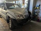 Toyota Land Cruiser Prado 2005 годаүшін6 900 000 тг. в Тараз – фото 4