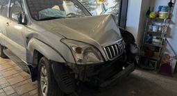 Toyota Land Cruiser Prado 2005 годаүшін6 900 000 тг. в Тараз – фото 4