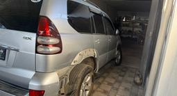 Toyota Land Cruiser Prado 2005 годаүшін6 900 000 тг. в Тараз – фото 2