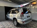 Toyota Land Cruiser Prado 2005 годаүшін6 900 000 тг. в Тараз – фото 3