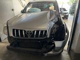 Toyota Land Cruiser Prado 2005 годаүшін6 900 000 тг. в Тараз – фото 5