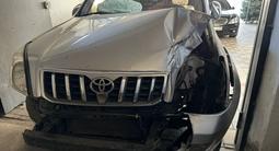 Toyota Land Cruiser Prado 2005 годаүшін6 900 000 тг. в Тараз – фото 5