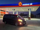 Toyota Alphard 2005 года за 8 000 000 тг. в Атырау – фото 4