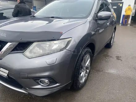 Nissan X-Trail 2015 года за 8 050 000 тг. в Алматы