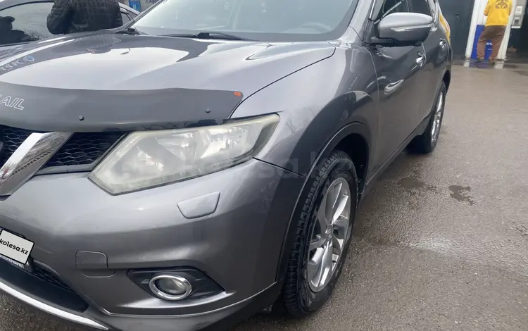 Nissan X-Trail 2015 года за 8 050 000 тг. в Алматы