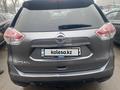 Nissan X-Trail 2015 года за 8 050 000 тг. в Алматы – фото 8