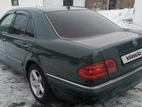 Mercedes-Benz E 230 1995 года за 2 950 000 тг. в Атбасар – фото 2