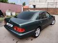 Mercedes-Benz E 230 1995 года за 2 950 000 тг. в Атбасар – фото 17