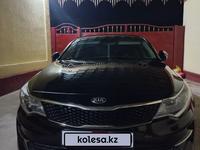 Kia Optima 2017 года за 5 500 000 тг. в Кызылорда