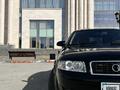 Audi A4 2003 годаfor3 000 000 тг. в Петропавловск – фото 5