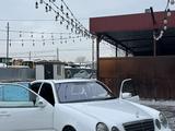 Mercedes-Benz E 55 AMG 2001 годаfor5 800 000 тг. в Алматы – фото 2
