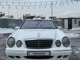 Mercedes-Benz E 55 AMG 2001 годаfor5 800 000 тг. в Алматы – фото 3