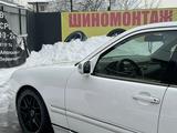 Mercedes-Benz E 55 AMG 2001 годаfor5 800 000 тг. в Алматы – фото 5