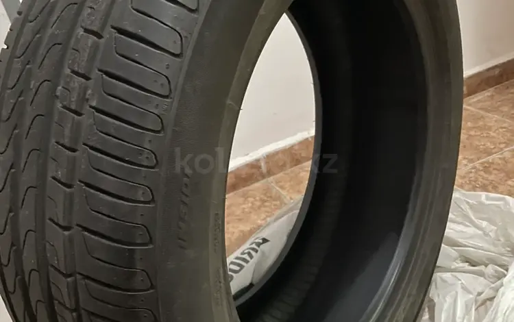 Pirelli 245/50/18for150 000 тг. в Астана