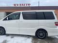 Toyota Alphard 2004 годаүшін6 200 000 тг. в Актау – фото 6