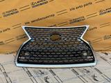 Решетка радиатора Lexus RX 2021-2024 ORIGINAL за 350 000 тг. в Алматы