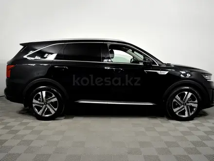 Kia Sorento 2022 года за 19 290 000 тг. в Шымкент – фото 18