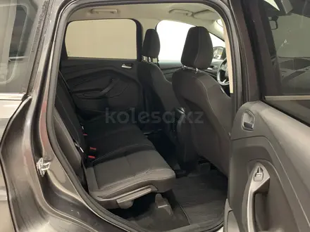 Ford Kuga 2017 года за 8 790 000 тг. в Костанай – фото 7