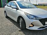 Hyundai Accent 2021 годаүшін6 200 000 тг. в Астана – фото 2