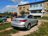 Hyundai Accent 2021 годаүшін6 200 000 тг. в Астана – фото 3