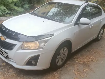 Chevrolet Cruze 2013 года за 4 700 000 тг. в Шымкент