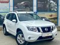 Nissan Terrano 2021 года за 11 890 000 тг. в Актау